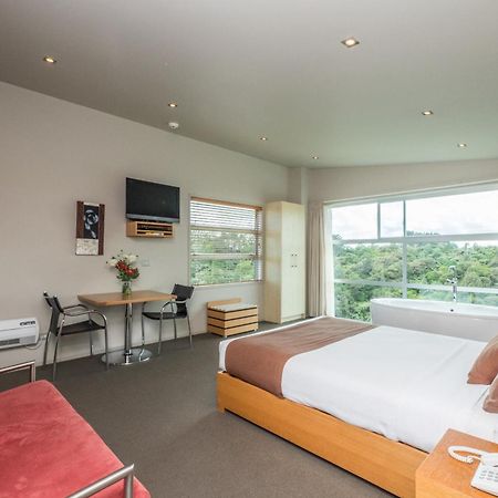One Burgess Hill Aparthotel Νιου Πλύμουθ Εξωτερικό φωτογραφία