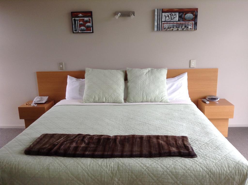 One Burgess Hill Aparthotel Νιου Πλύμουθ Δωμάτιο φωτογραφία