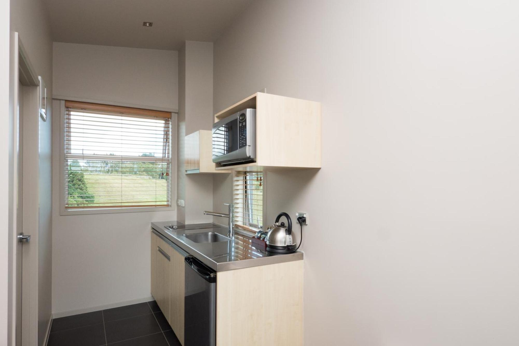 One Burgess Hill Aparthotel Νιου Πλύμουθ Δωμάτιο φωτογραφία
