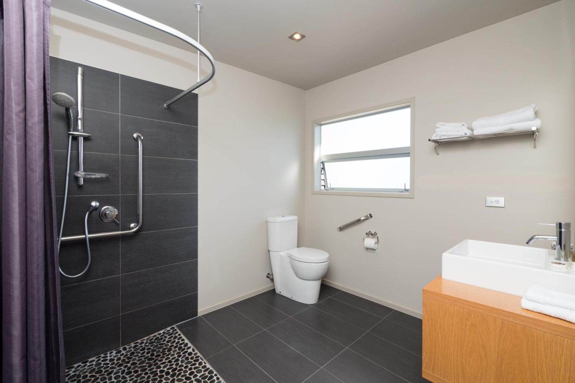 One Burgess Hill Aparthotel Νιου Πλύμουθ Δωμάτιο φωτογραφία