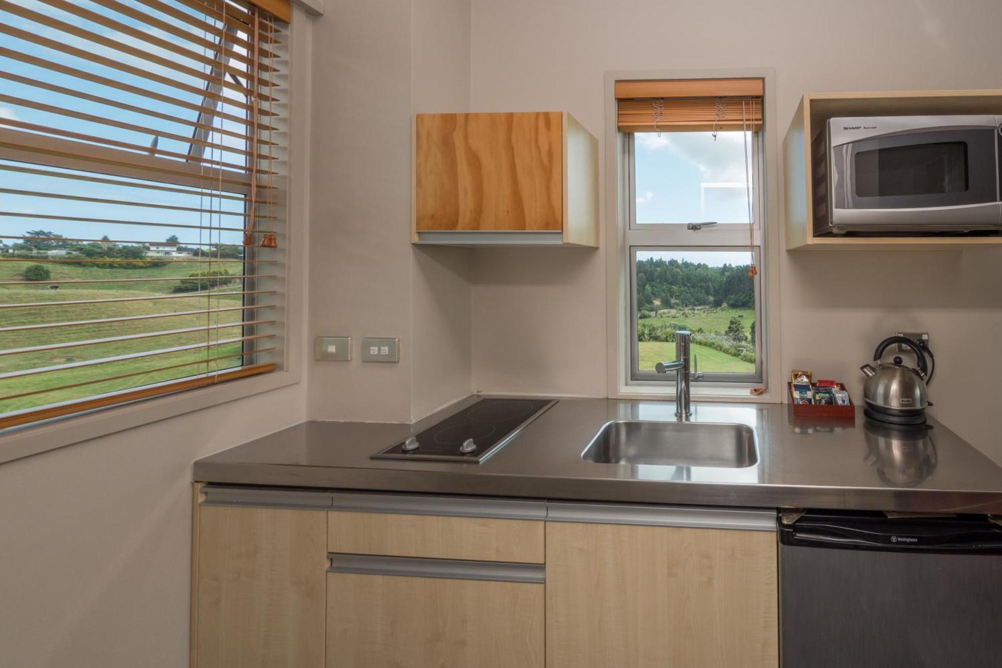 One Burgess Hill Aparthotel Νιου Πλύμουθ Εξωτερικό φωτογραφία
