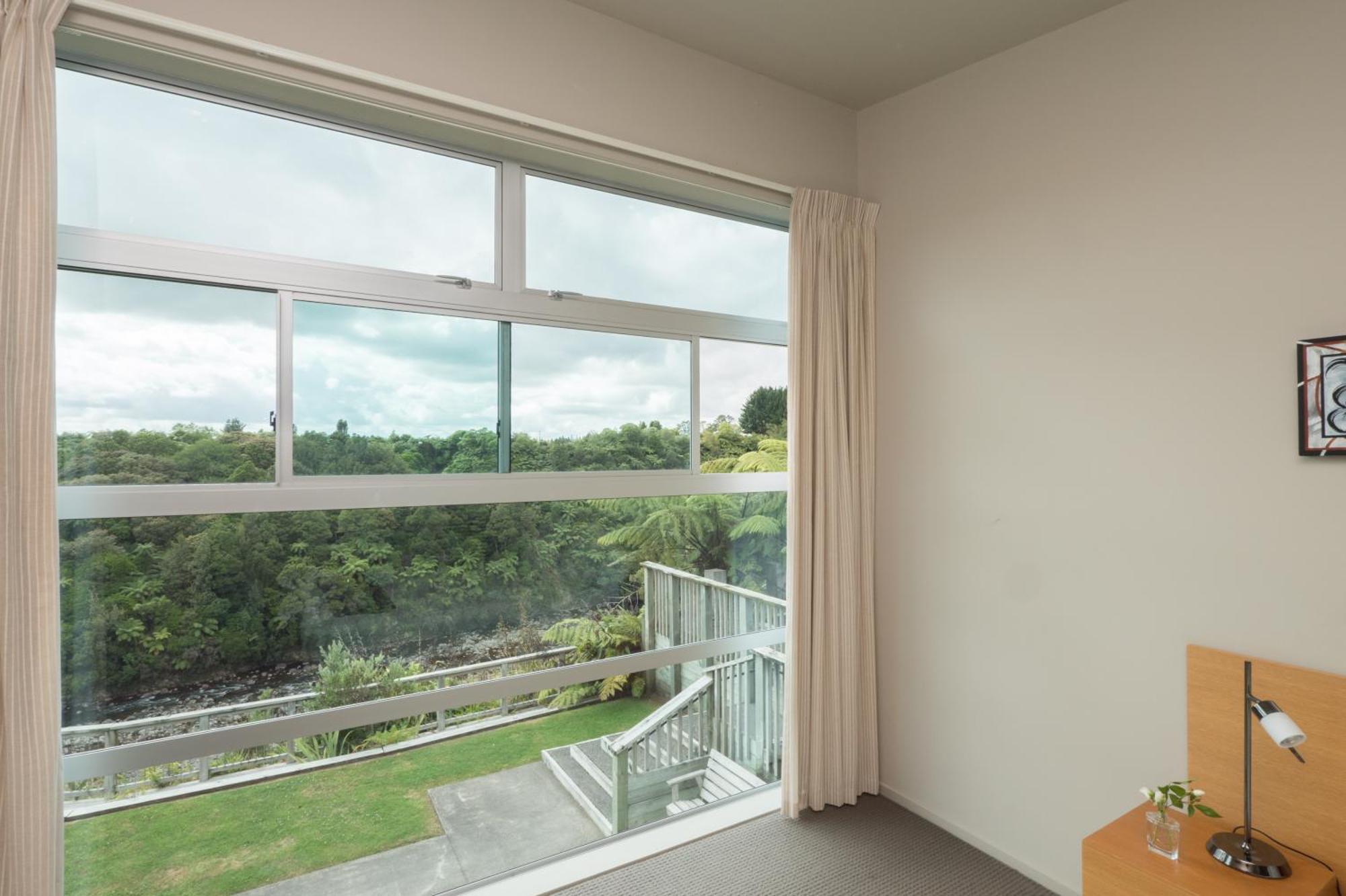 One Burgess Hill Aparthotel Νιου Πλύμουθ Δωμάτιο φωτογραφία