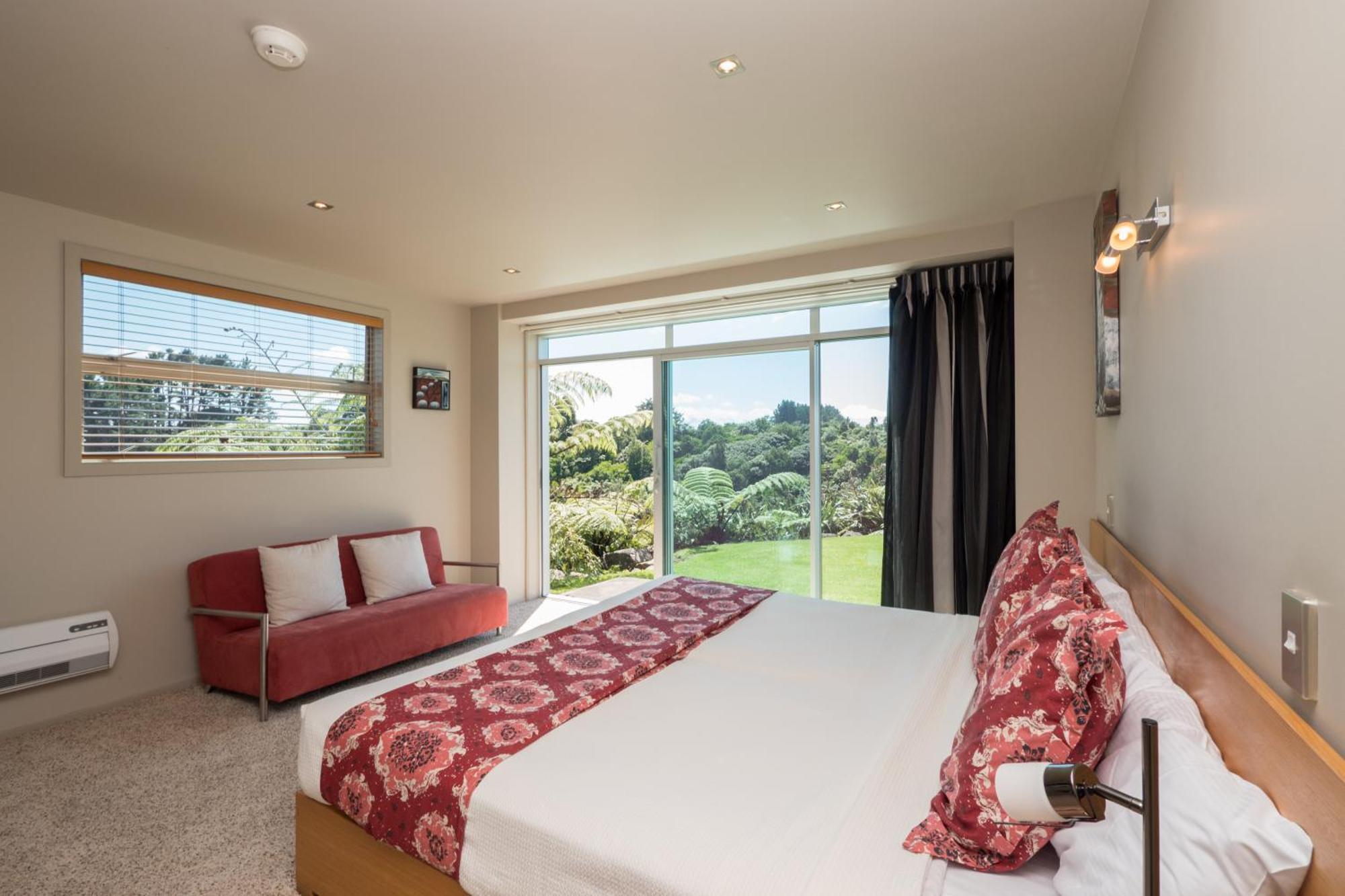 One Burgess Hill Aparthotel Νιου Πλύμουθ Δωμάτιο φωτογραφία