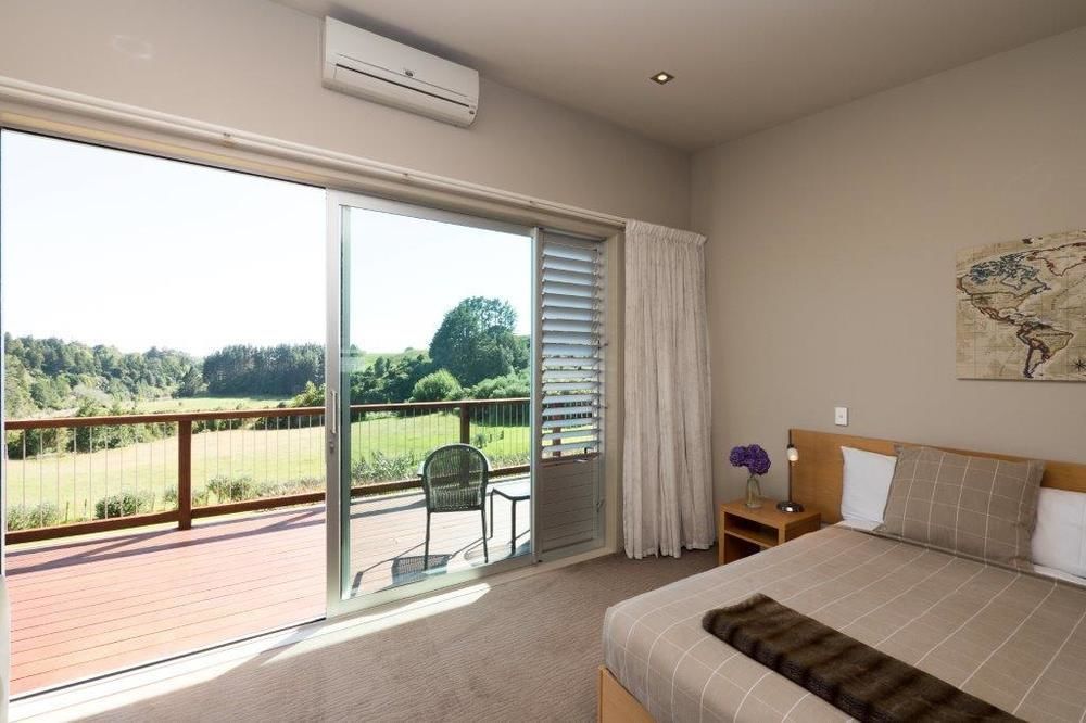 One Burgess Hill Aparthotel Νιου Πλύμουθ Εξωτερικό φωτογραφία