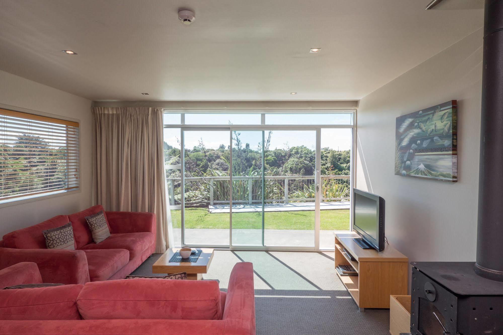 One Burgess Hill Aparthotel Νιου Πλύμουθ Εξωτερικό φωτογραφία